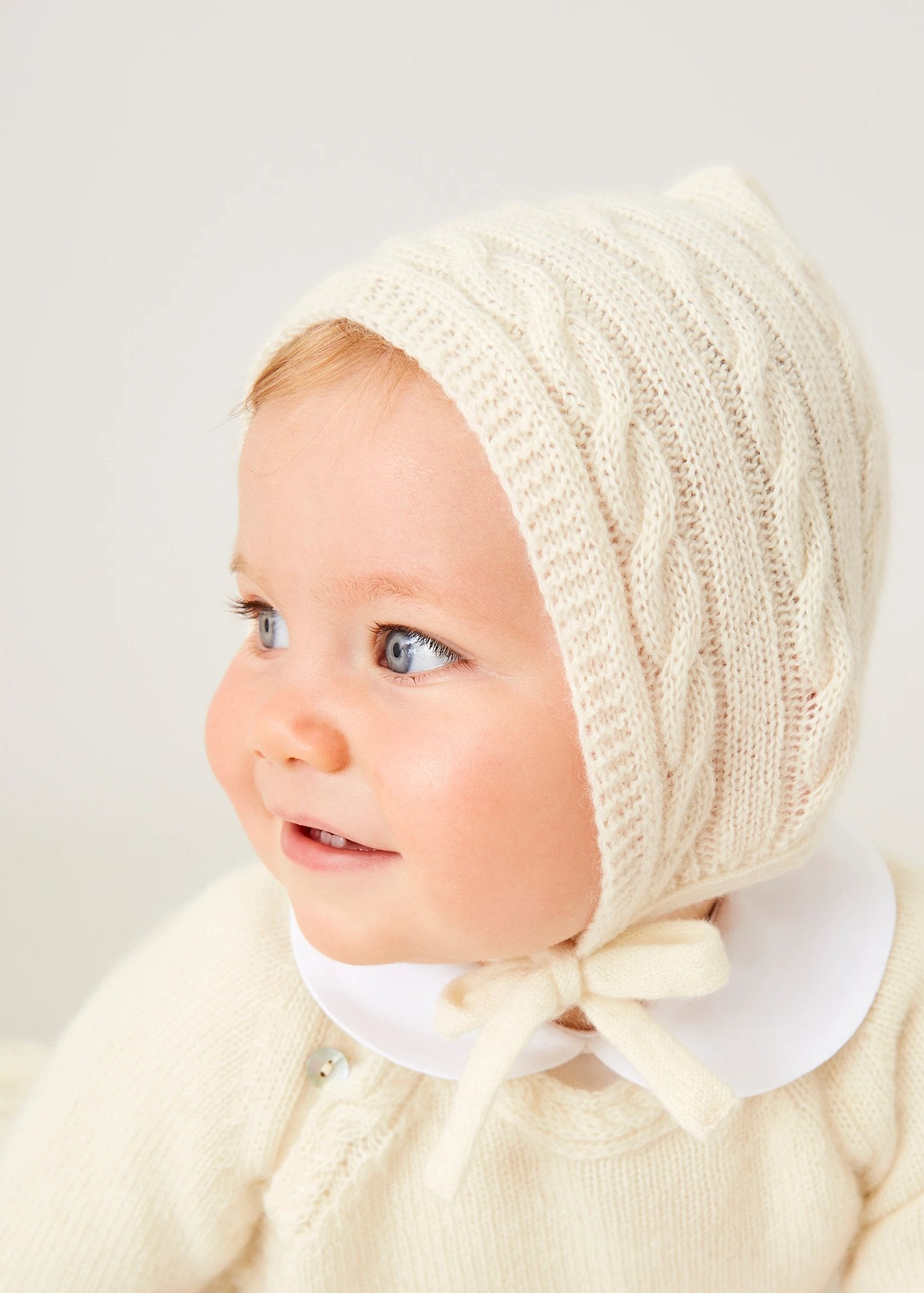 NEWBORN LOOK 23 Look  from Pepa London US