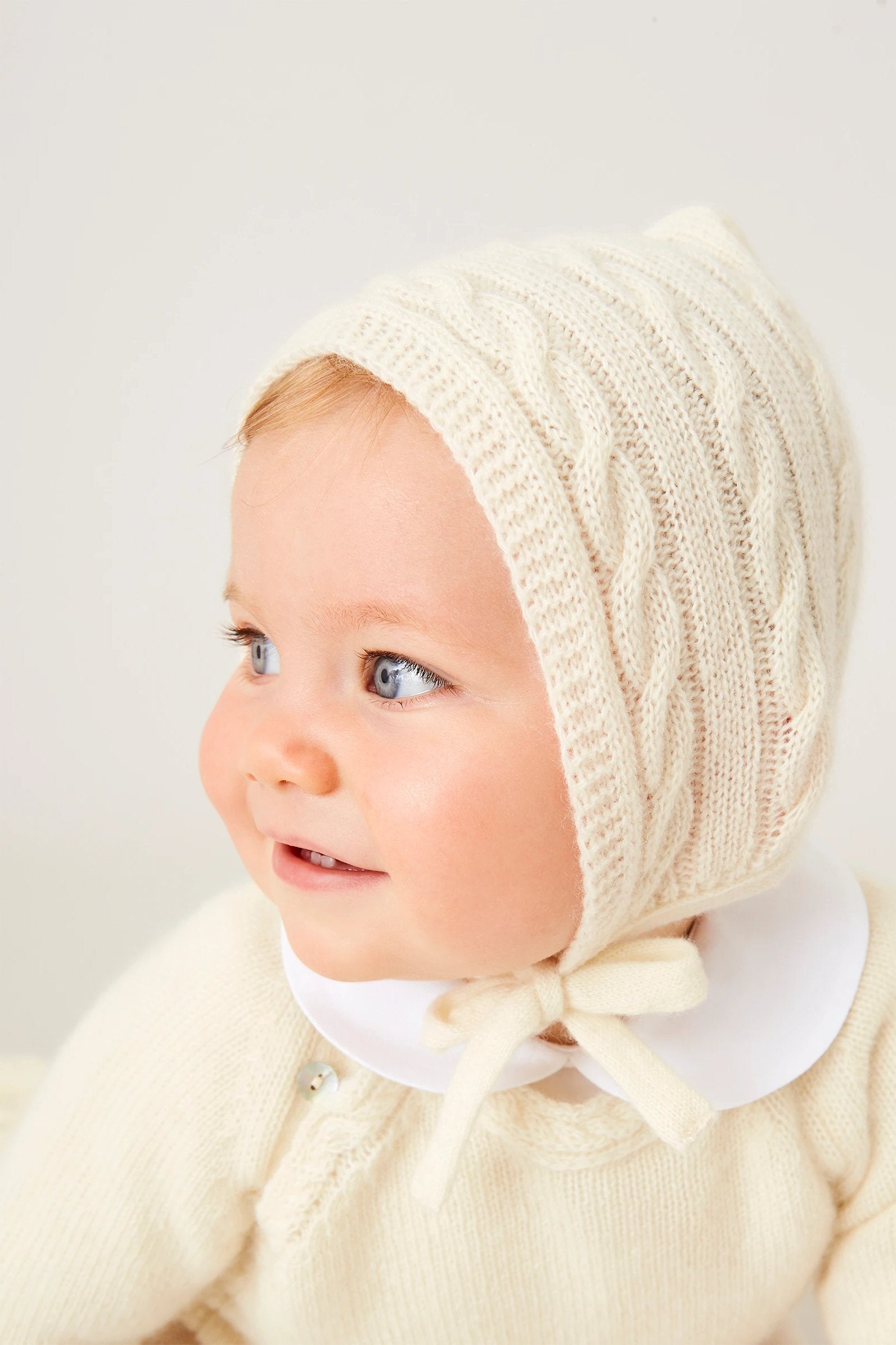 NEWBORN LOOK 23 Look  from Pepa London US
