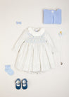 BABY GIRL LOOK SS23 14 Look  from Pepa London US