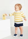 BABY BOY LOOK SS23 6 Look  from Pepa London US