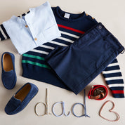 BOY LOOK SS21 3 Look  from Pepa London US