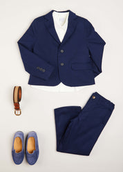 Boy's Formal Gift Set Look  from Pepa London US