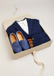 Boy's Formal Gift Set Look  from Pepa London US