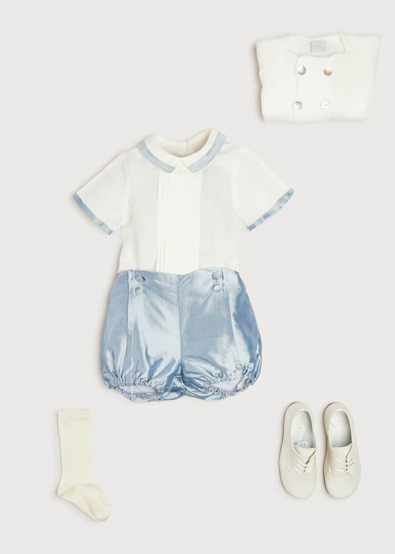 BABY BOY LOOK SS23 31 Look  from Pepa London US