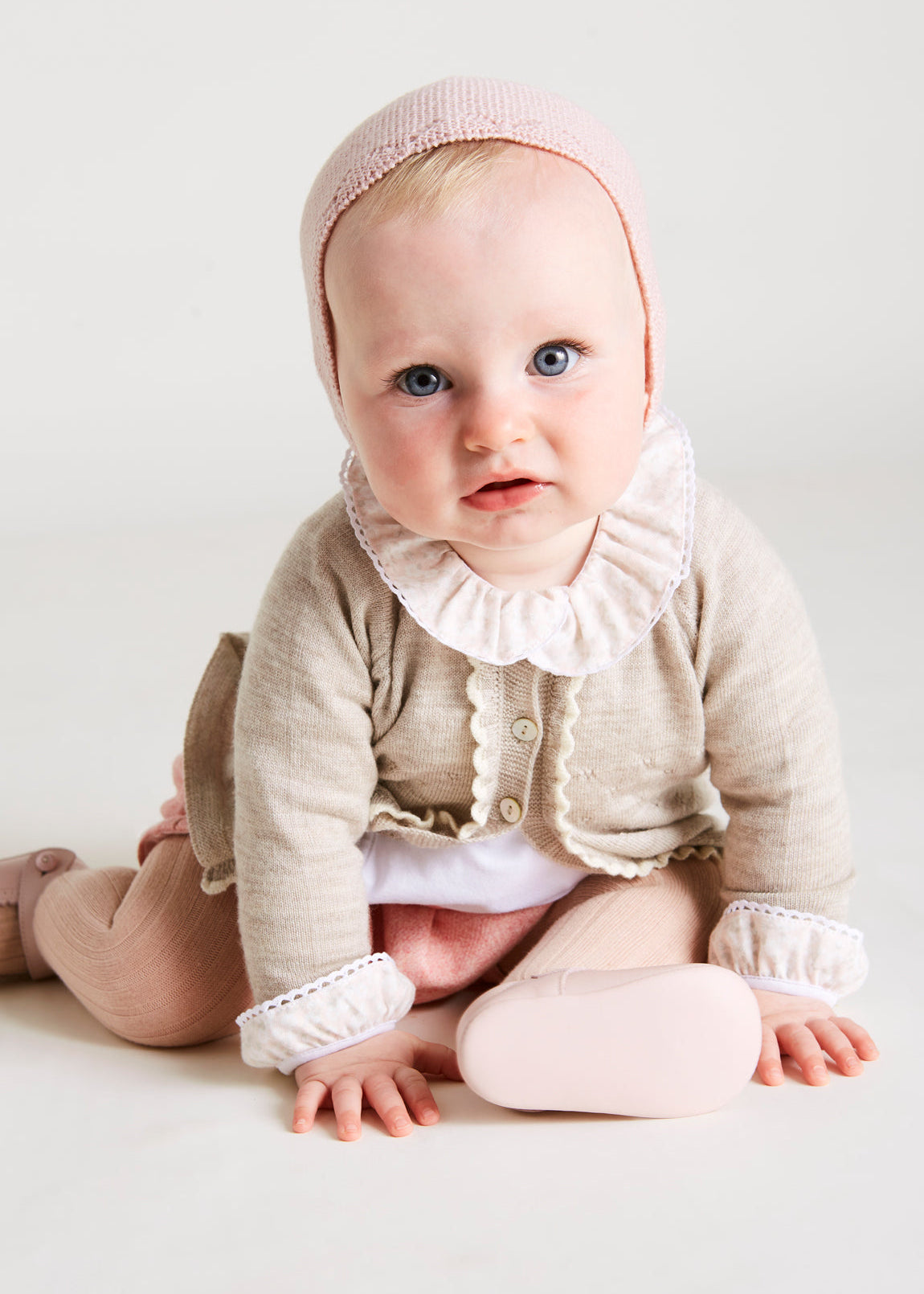 BABY GIRL AW21 35 Look  from Pepa London US