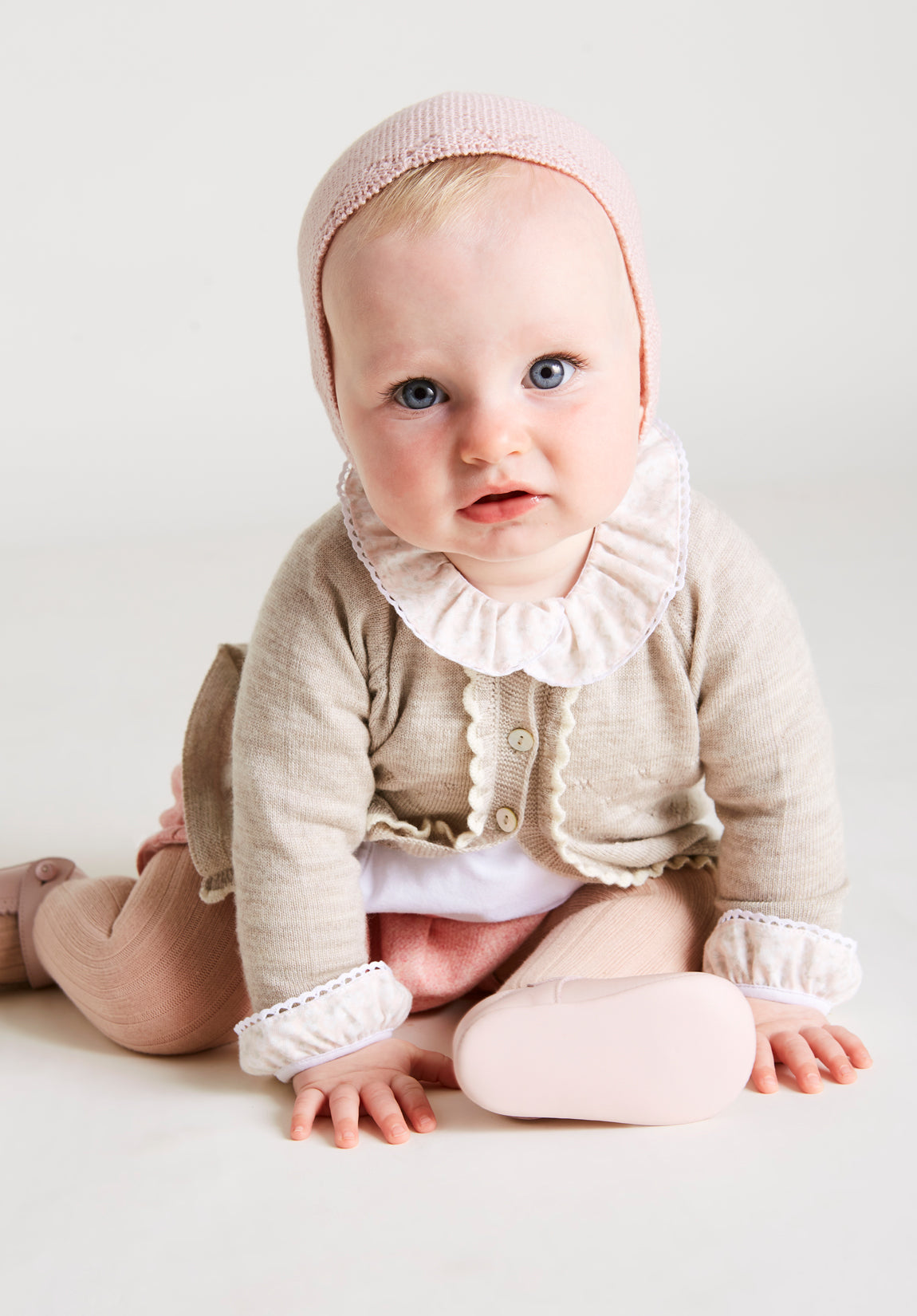 BABY GIRL AW21 35 Look  from Pepa London US