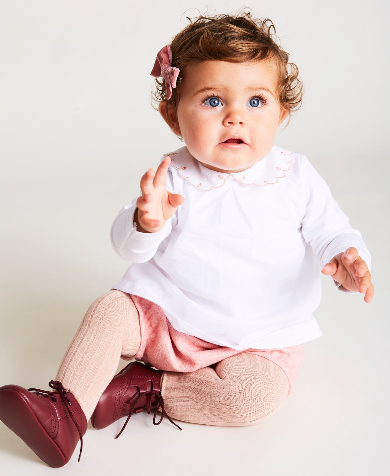 BABY GIRL AW21 34 Look  from Pepa London US