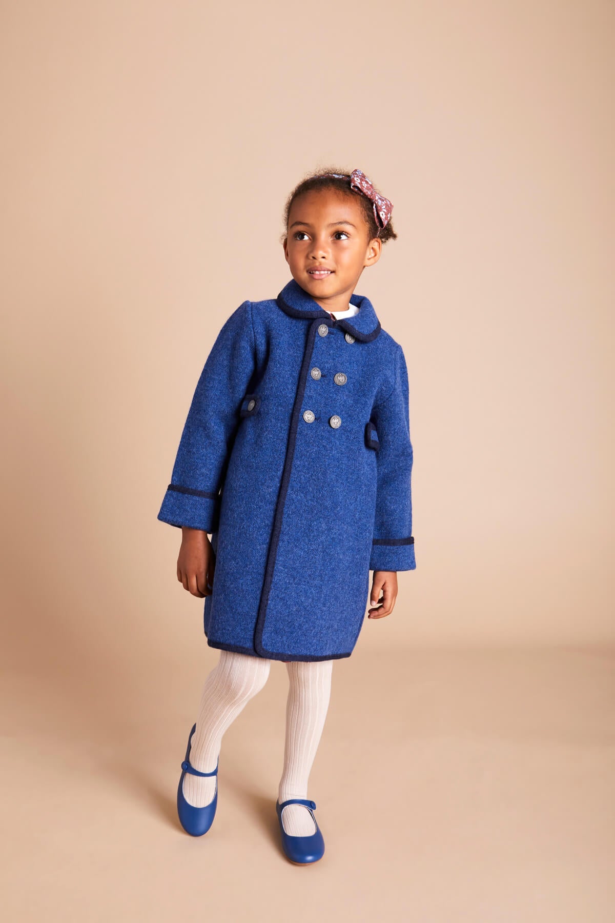 GIRL LOOK AW22 25 Look  from Pepa London US