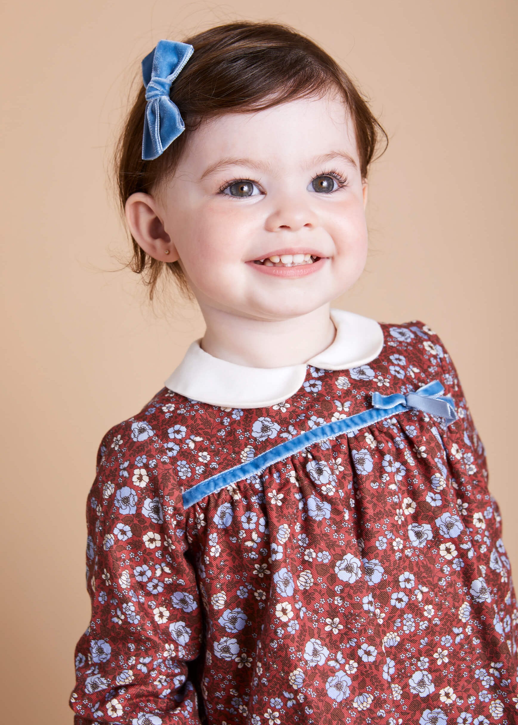 BABY GIRL LOOK AW22 21 Look  from Pepa London US
