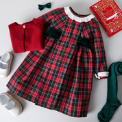 BABY GIRL LOOK AW22 23 Look  from Pepa London US