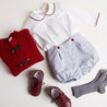 BABY BOY LOOK AW21 11 Look  from Pepa London US