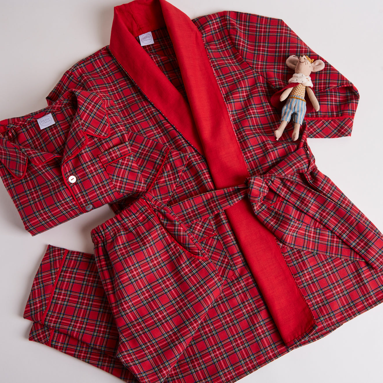 BOY LOOK AW21 15 Look  from Pepa London US