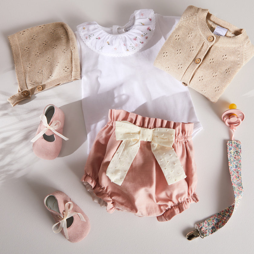 BABY GIRL LOOK SS22 11 Look  from Pepa London US