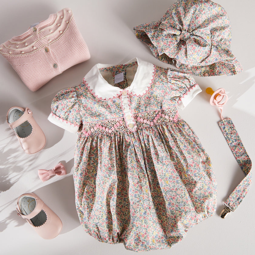 BABY GIRL LOOK SS22 14 Look  from Pepa London US