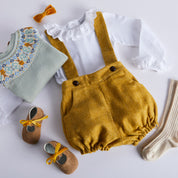 BABY GIRL LOOK AW22 39 Look  from Pepa London US