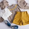 BABY BOY LOOK AW22 27 Look  from Pepa London US