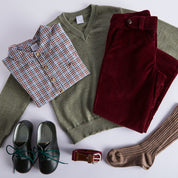 BOY LOOK AW22 15 Look  from Pepa London US