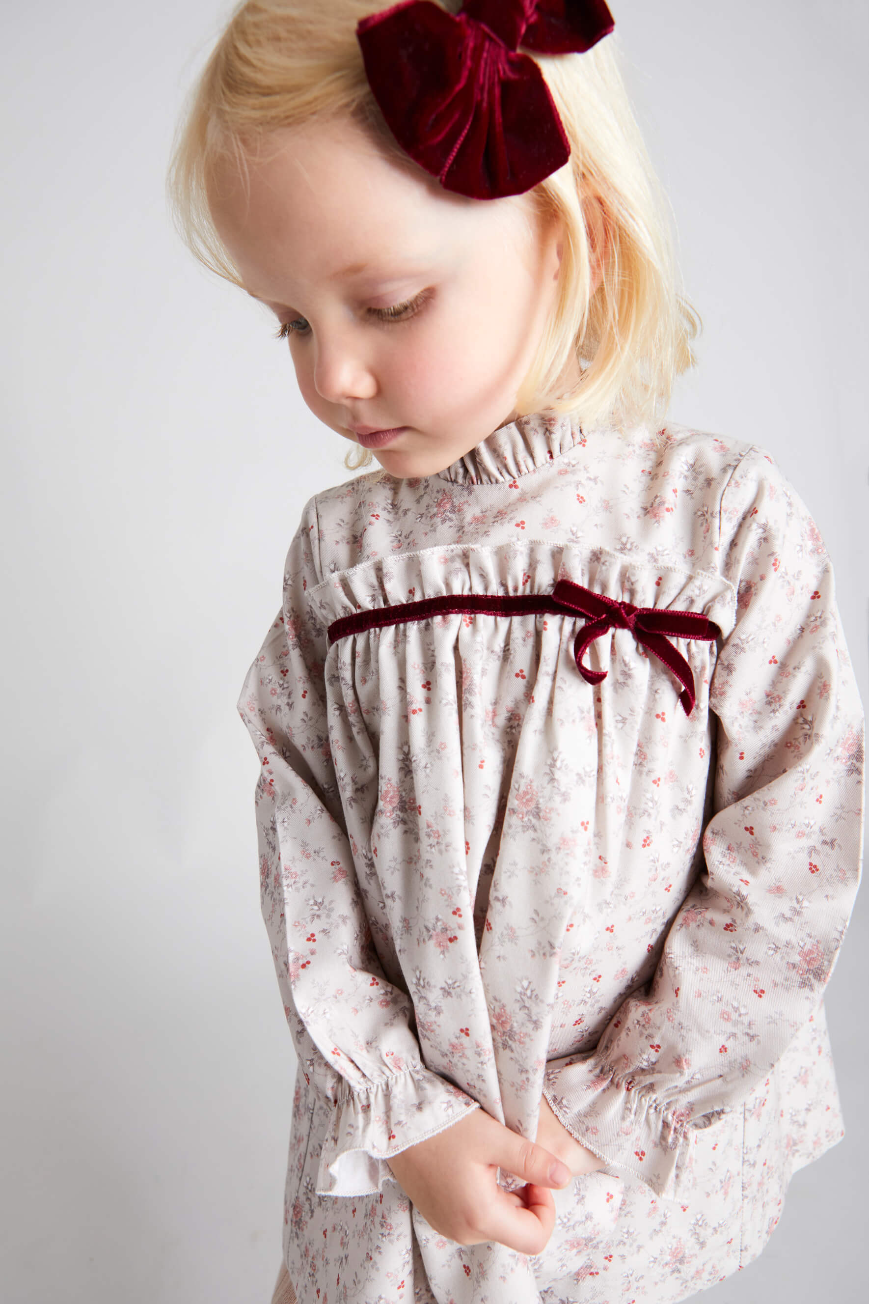 BABY GIRL LOOK AW22 19 Look  from Pepa London US