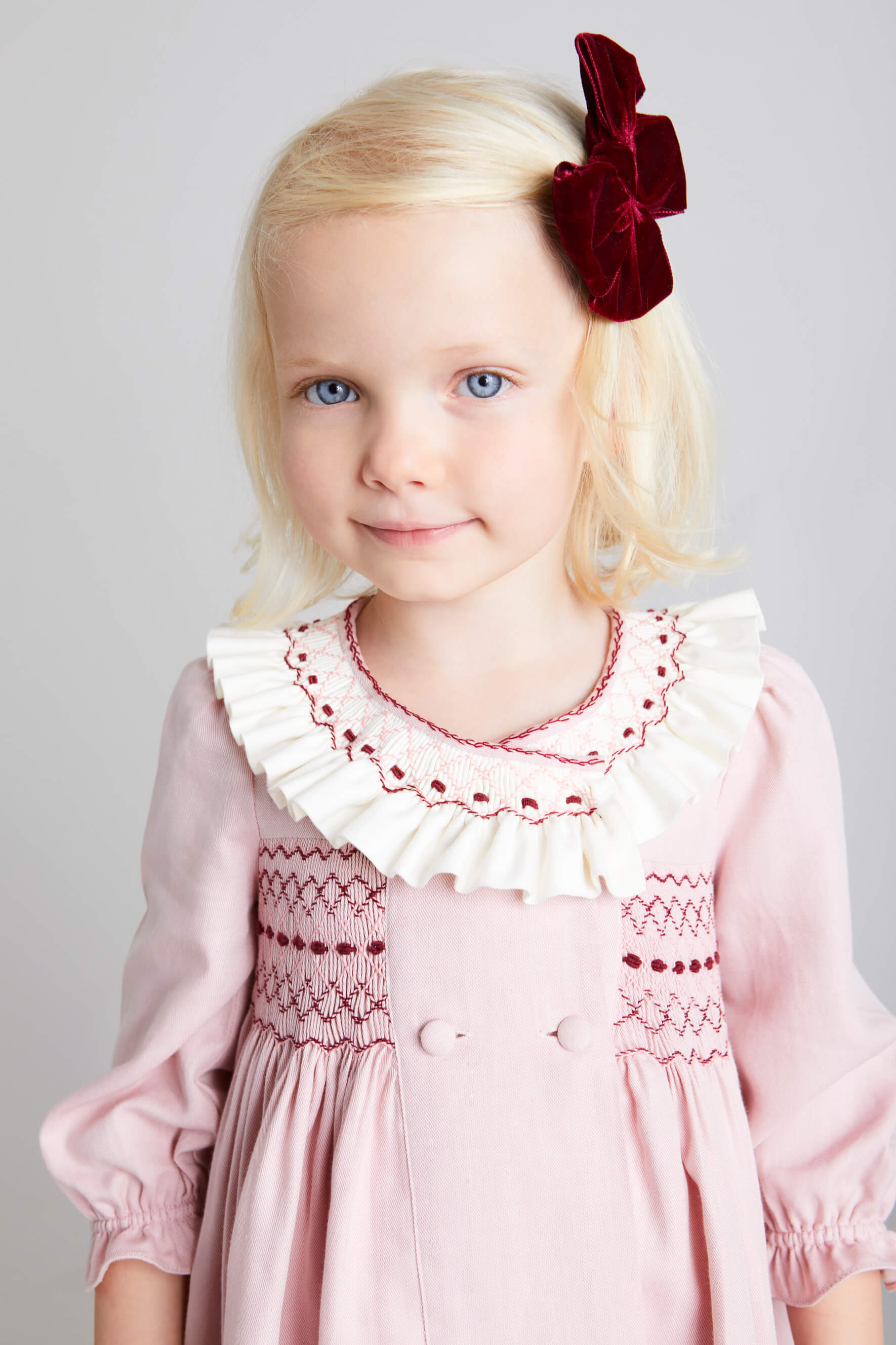 BABY GIRL LOOK AW22 20 Look  from Pepa London US