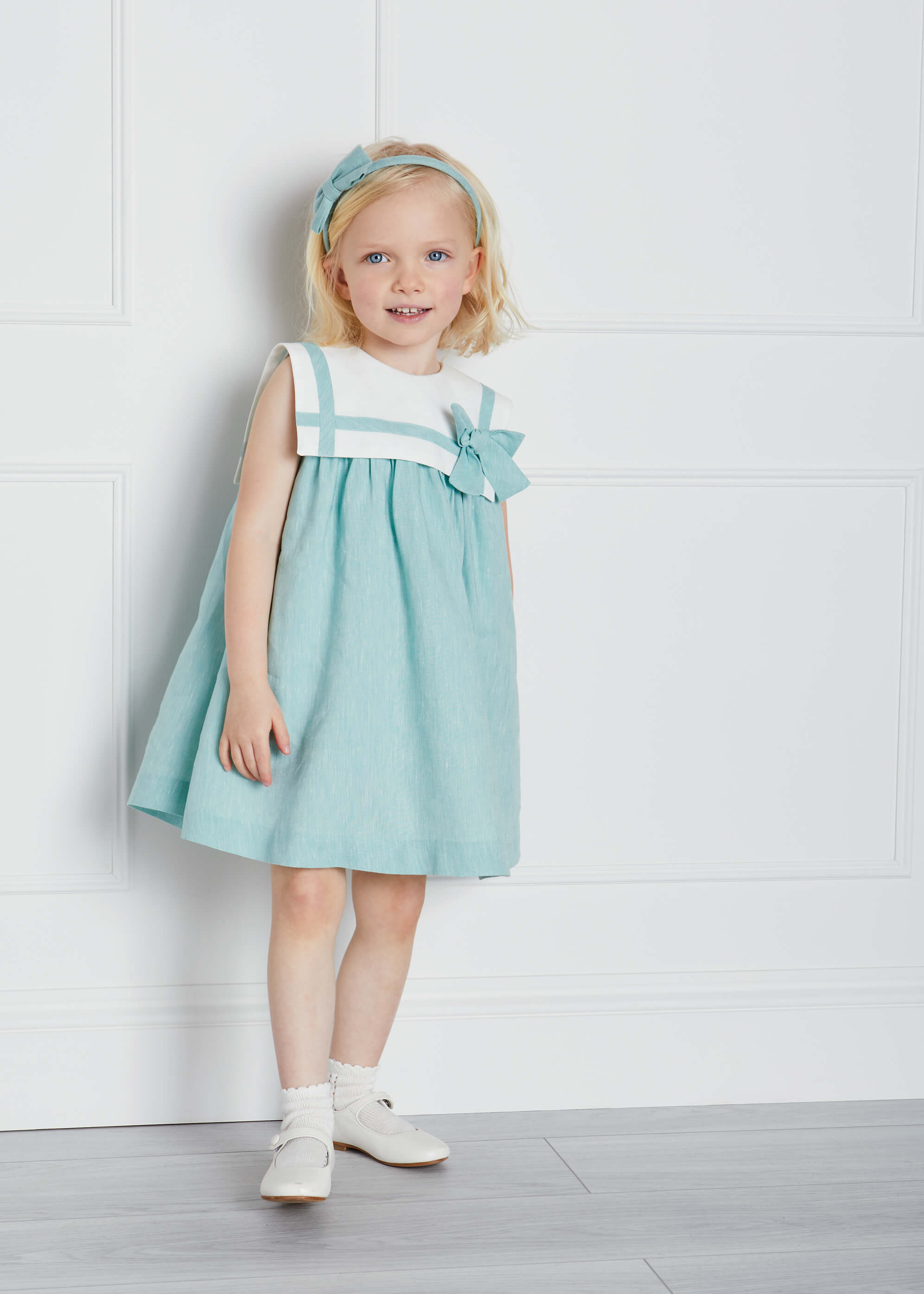 BABY GIRL LOOK SS23 19 Look  from Pepa London US