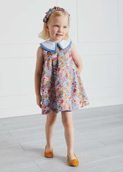 BABY GIRL LOOK SS23 21 Look  from Pepa London US