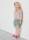 BABY GIRL LOOK SS23 33 Look  from Pepa London US