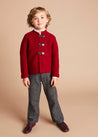 BOY LOOK AW22 12 Look  from Pepa London US