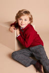 BOY LOOK AW22 12 Look  from Pepa London US