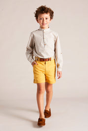 BOY LOOK SS21 6 Look  from Pepa London US