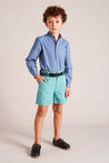 BOY LOOK SS21 9 Look  from Pepa London US