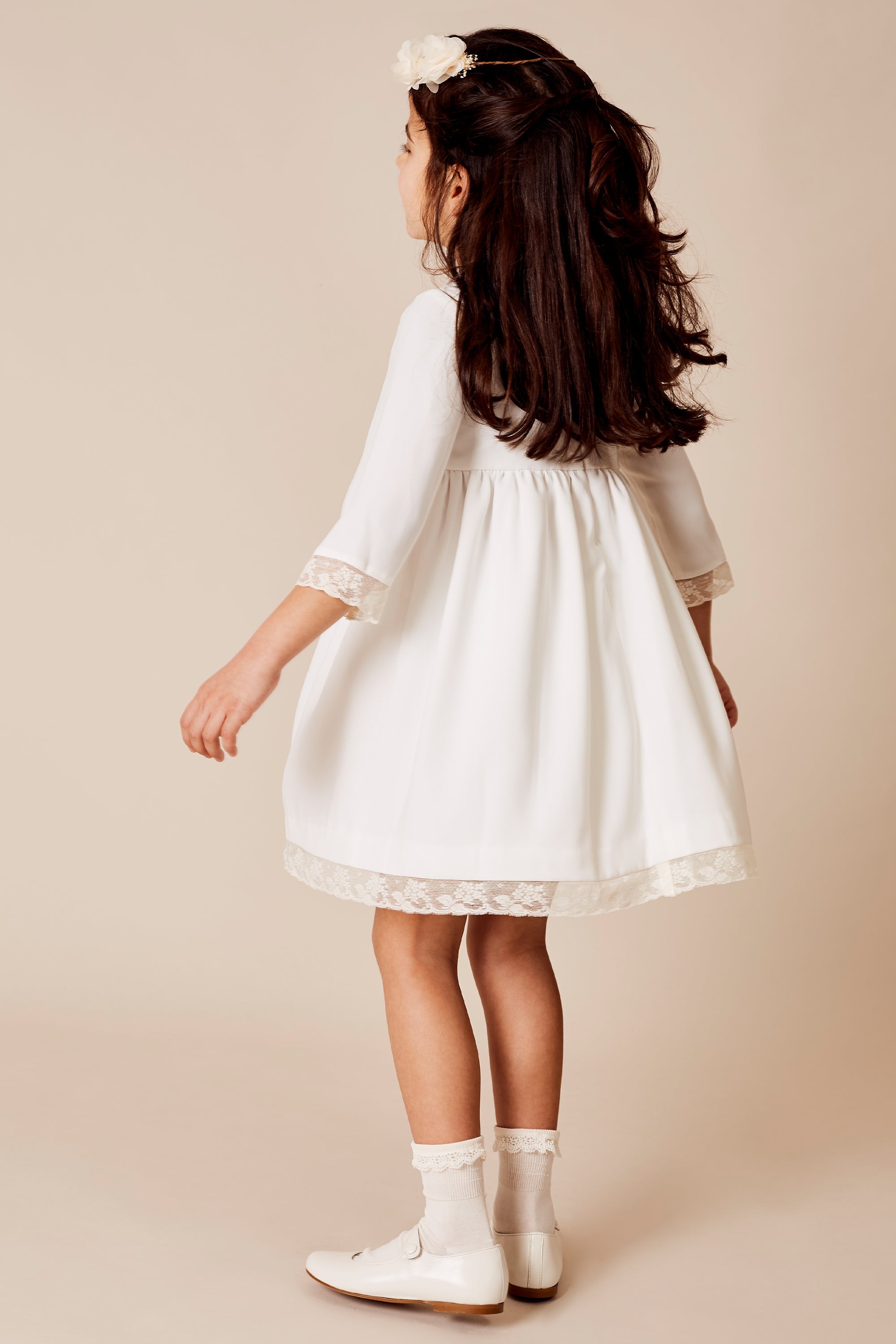 FLOWER GIRL LOOK 10 Look  from Pepa London US