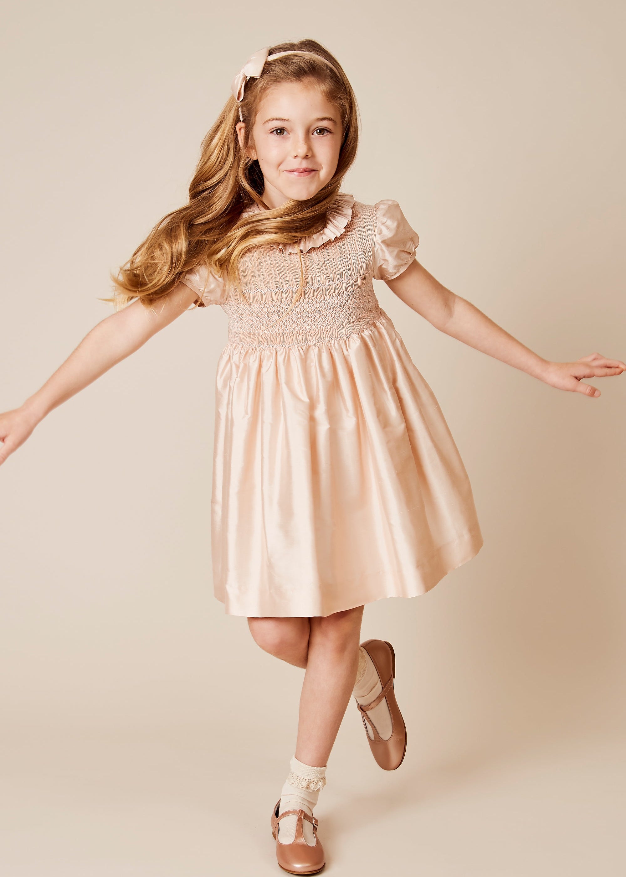 FLOWER GIRL LOOK 11 Look  from Pepa London US