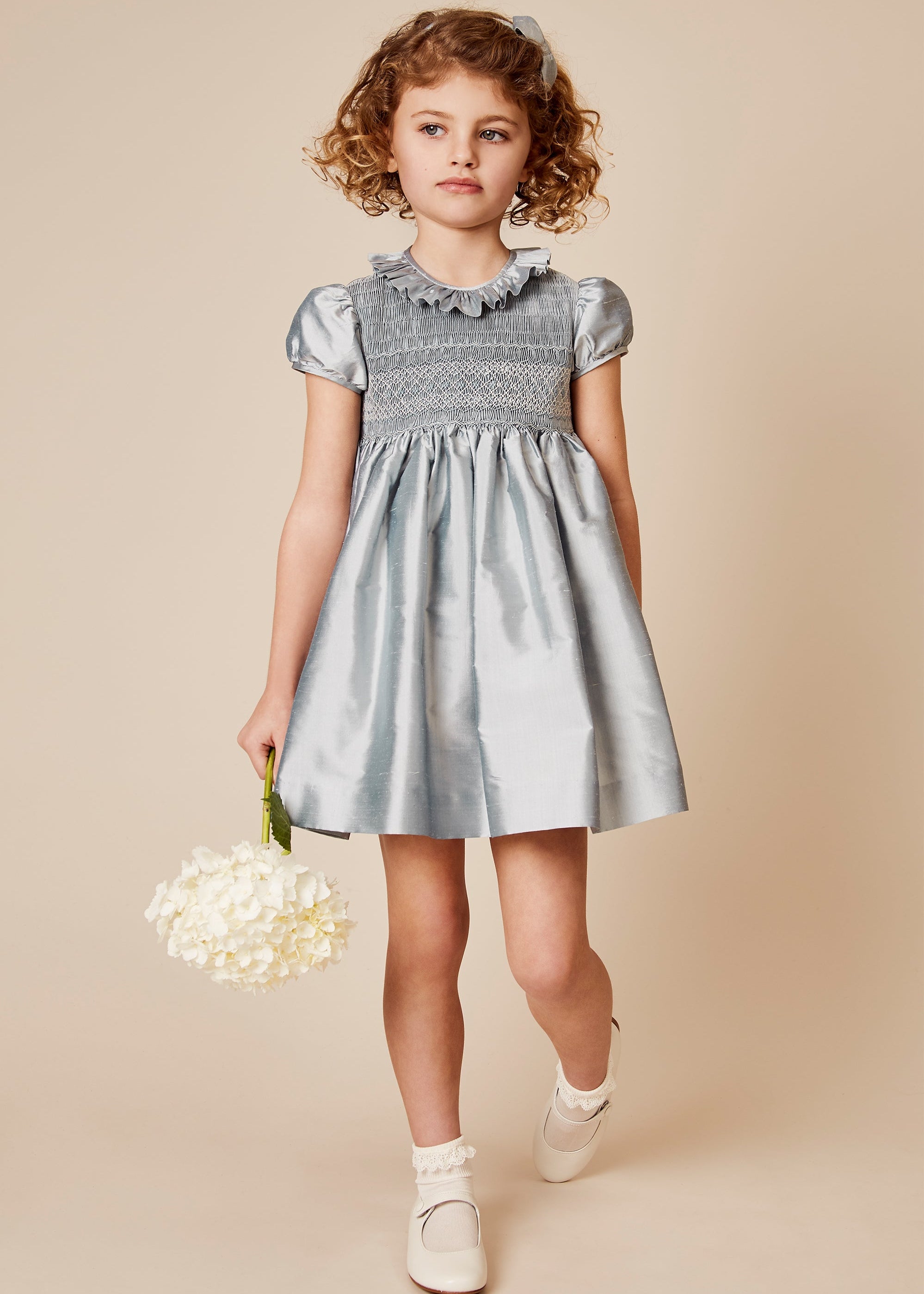 FLOWER GIRL LOOK 12 Look  from Pepa London US