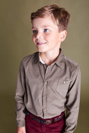 BOY LOOK AW22 11 Look  from Pepa London US
