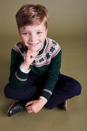 BOY LOOK AW22 16 Look  from Pepa London US