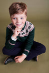 BOY LOOK AW22 16 Look  from Pepa London US