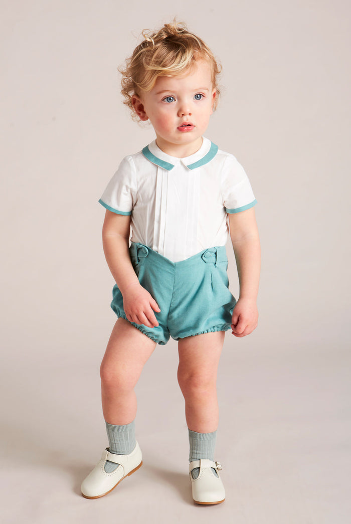 BABY - ALL