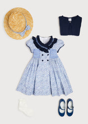 BABY GIRL LOOK SS23 27 Look  from Pepa London US
