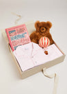 Bed Time Gift Set in Pink Look  from Pepa London US