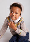 BABY BOY LOOK AW22 31 Look  from Pepa London US