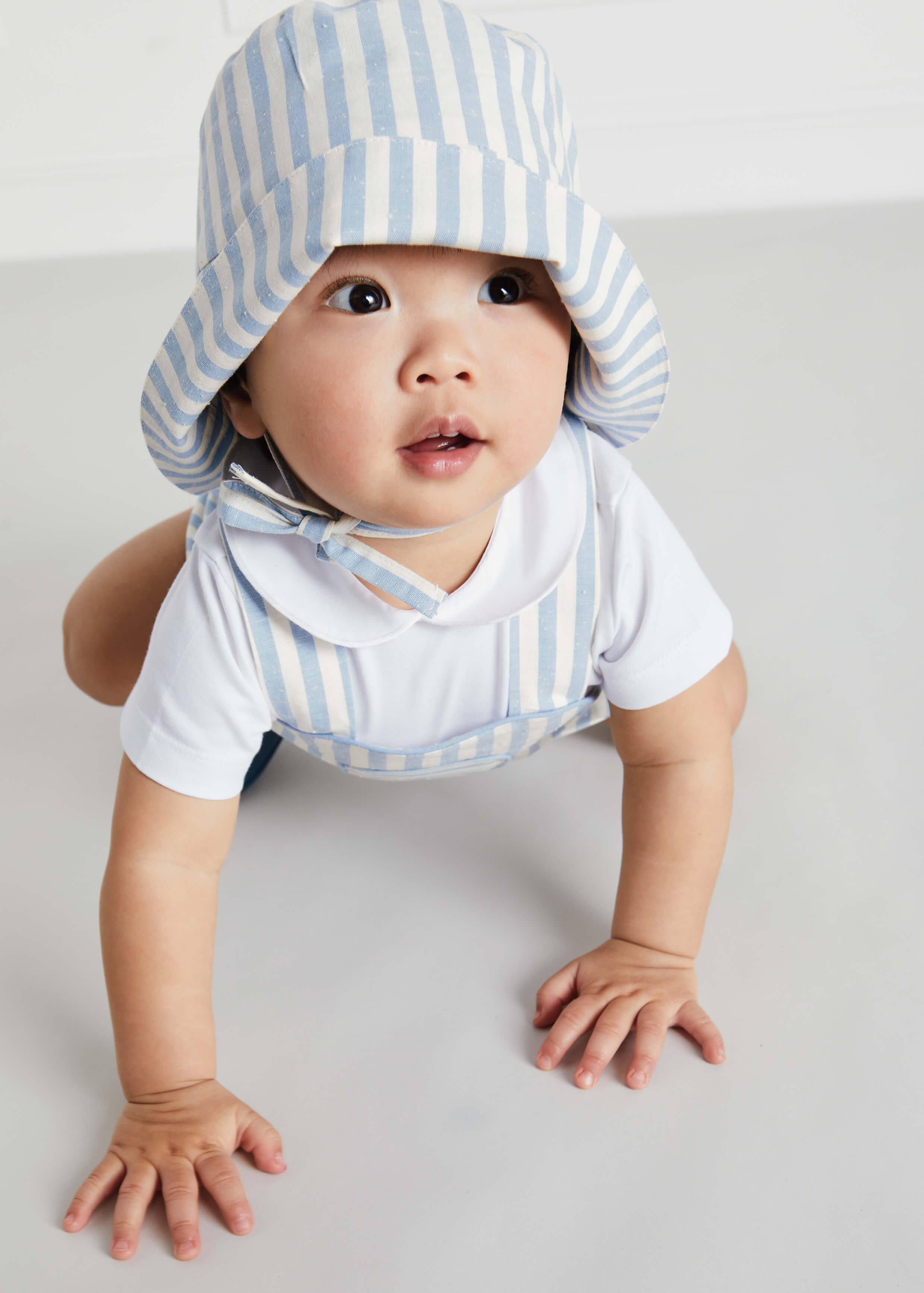 BABY BOY LOOK SS23 9 Look  from Pepa London US