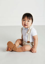 BABY BOY LOOK SS23 1 Look  from Pepa London US