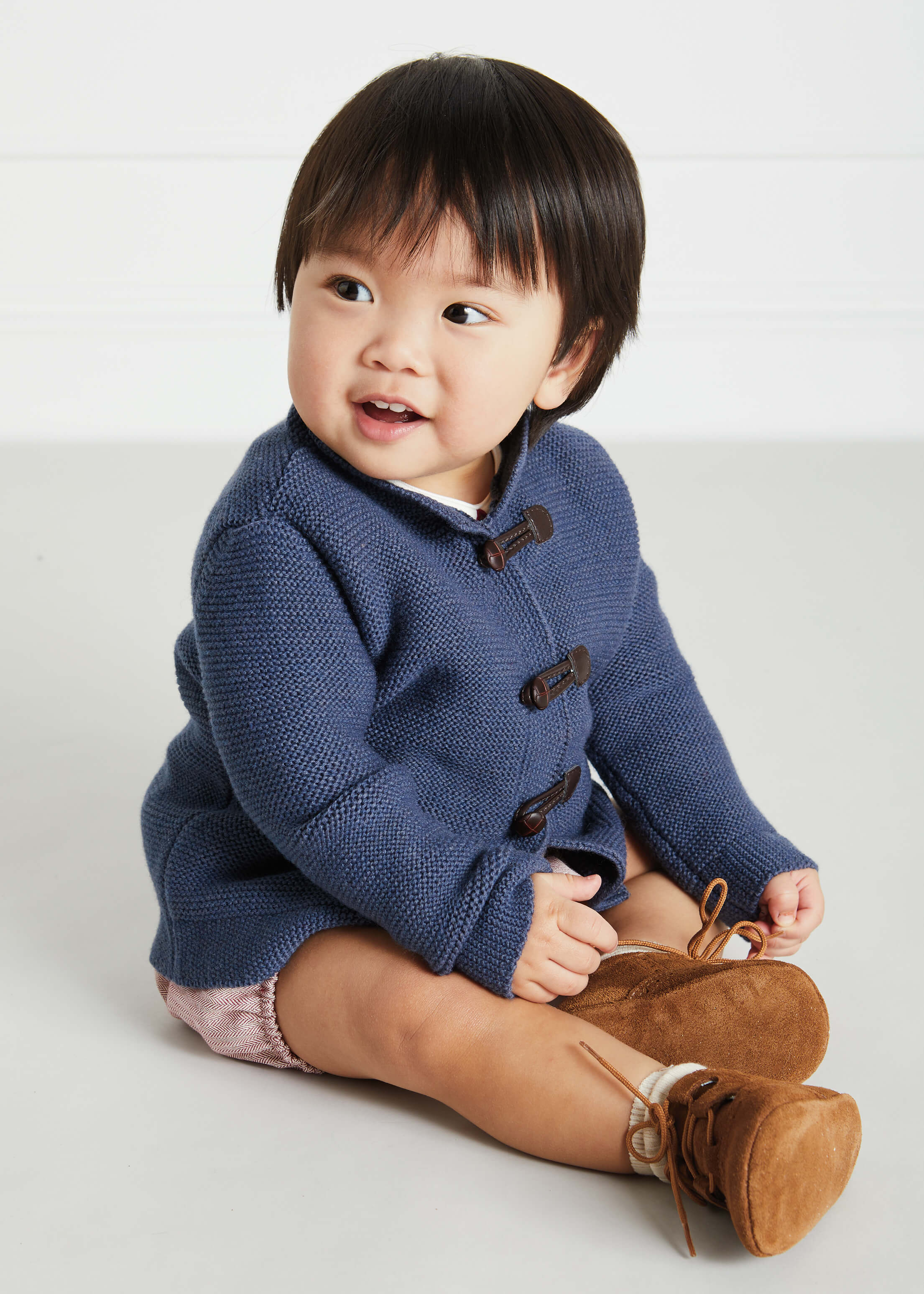 BABY BOY LOOK SS23 14 Look  from Pepa London US