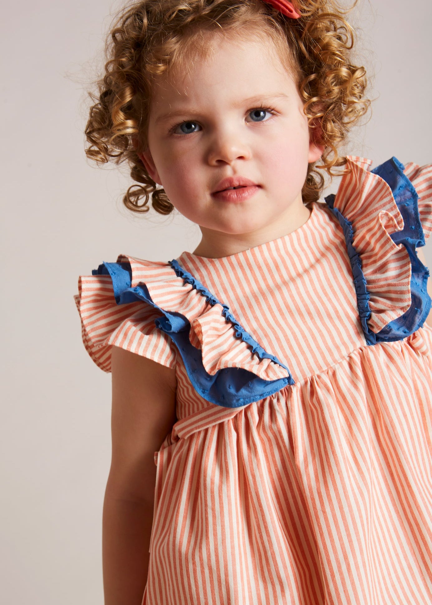 BABY GIRL LOOK SS21 22 Look  from Pepa London US