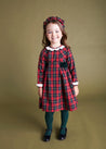 BABY GIRL LOOK AW22 23 Look  from Pepa London US