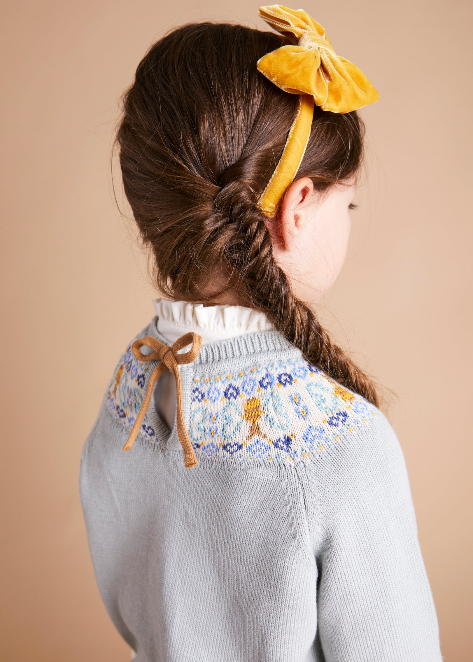 BABY GIRL LOOK AW22 39 Look  from Pepa London US