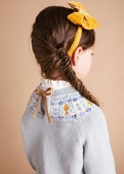 BABY GIRL LOOK AW22 39 Look  from Pepa London US