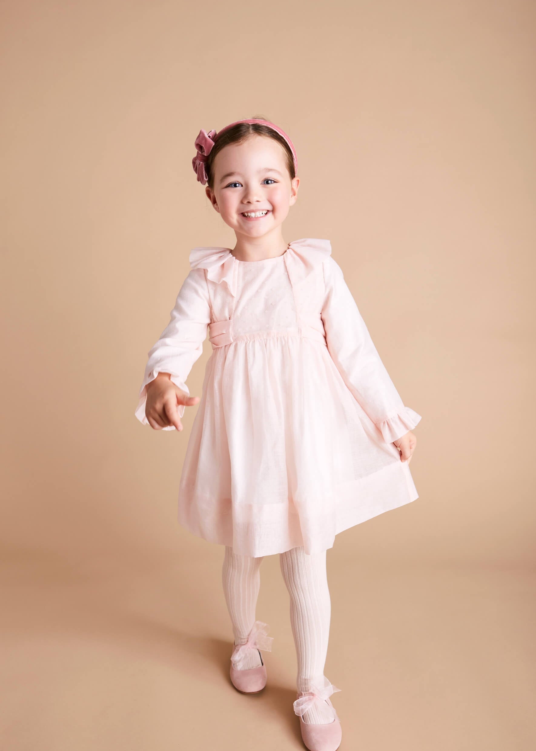 BABY GIRL LOOK AW22 40 Look  from Pepa London US