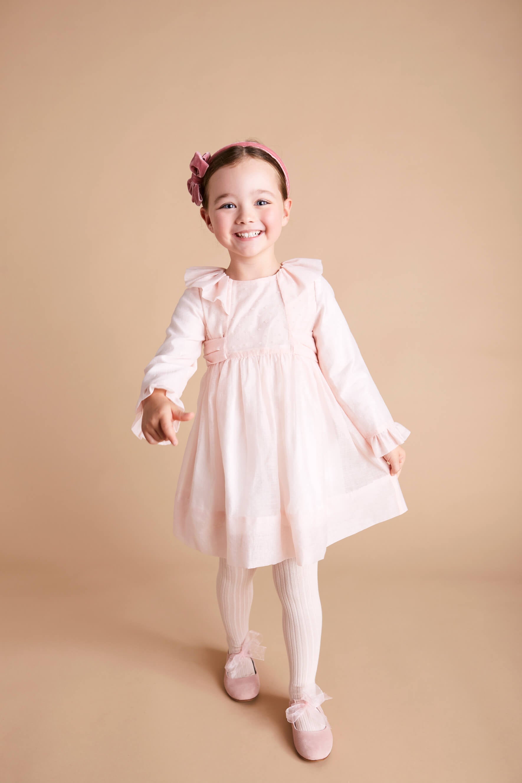 BABY GIRL LOOK AW22 40 Look  from Pepa London US