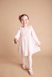 BABY GIRL LOOK AW22 40 Look  from Pepa London US